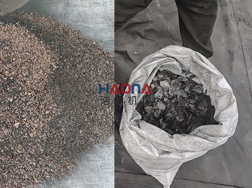 电池极片脱粉设备的技术突破与产业升级