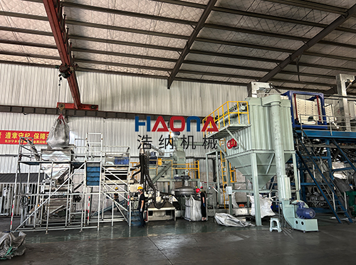 电池极片剥离设备选型误区:新手容易忽略的 3 个要点