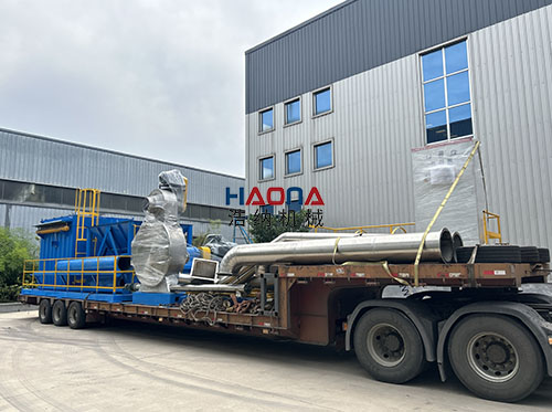 小苏打超细研磨机工作特性