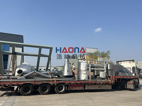 小苏打超细研磨机日常维护指南:延长设备寿命的 5 个技巧