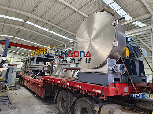 锂电池极片干剥设备优势:对比传统工艺的突出特点