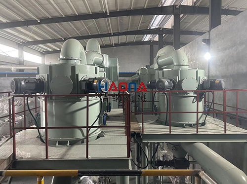 气流式粉碎机日常维护:延长设备寿命的实用技巧