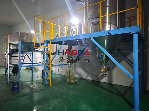 超微粉碎机是什么?一文读懂其工作原理与适用场景