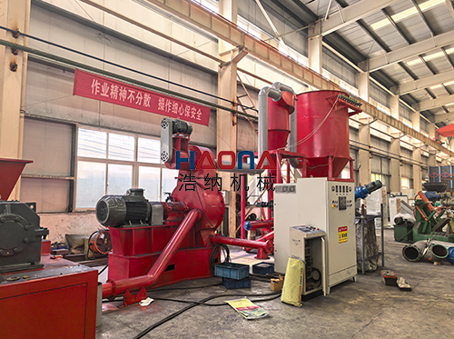 极片脱粉机工作效率受什么影响?这些因素要重视