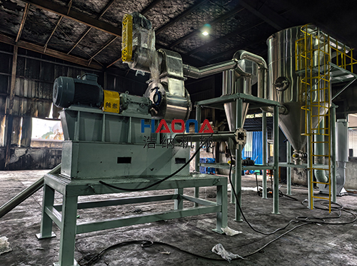 极片修复粉设备适合哪些生产场景?