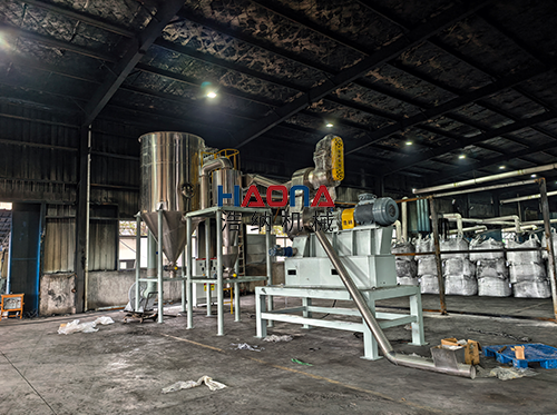 极片干剥设备如何避免基底损伤?干法脱粉的核心防护技术