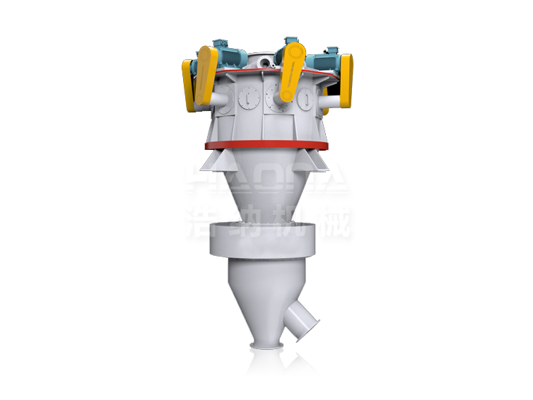 气流分级机